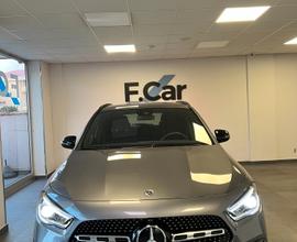 Mercedes-benz GLA 200 GLA 200 d Automatic Premium