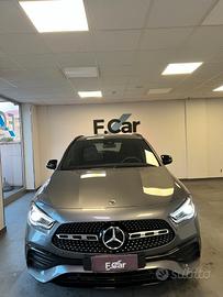 Mercedes-benz GLA 200 GLA 200 d Automatic Premium