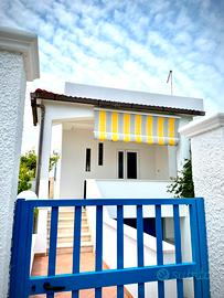 Casa vacanze al mare di Ostuni