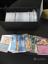 Carte pokemon