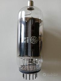 General Electric Valvola Compactron 74-13 188-5