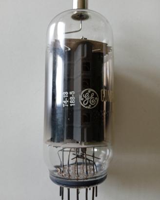 General Electric Valvola Compactron 74-13 188-5