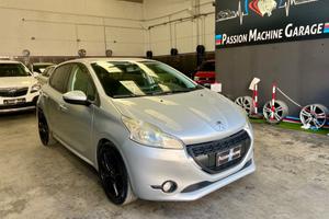 Peugeot 208 1.4 VTi 95 CV 5p. GPL Allure