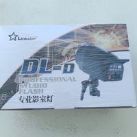 Flash da studio nuovo