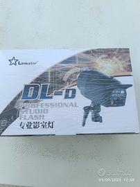 Flash da studio nuovo