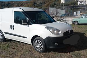 fiat doblo 1.3 90 CV Multijet 2013