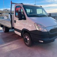 Iveco daily 35c13 cassonato