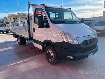 Iveco daily 35c13 cassonato