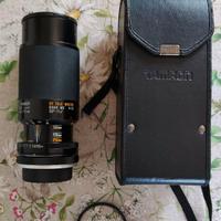 TAMRON OB  80-210mm F 3,8-4 BB BAR MC 103