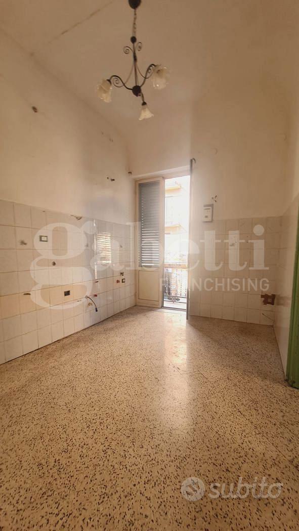 Appartamento – Palermo, Falsomiele, III Circoscrizione - Vista 4