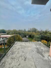 Bi-trilocali con terrazzo, ottimi per investimento