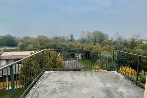 Bi-trilocali con terrazzo, ottimi per investimento