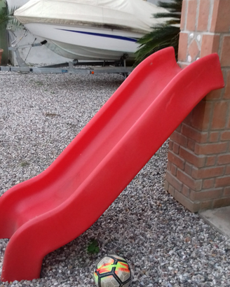 Scivolo