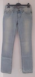 Jeans donna Tommy Hilfigher