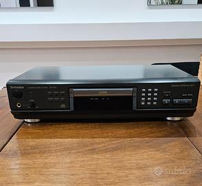 Lettore cd Technics SL-PG5