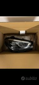 Faro DX Mercedes Classe C W206