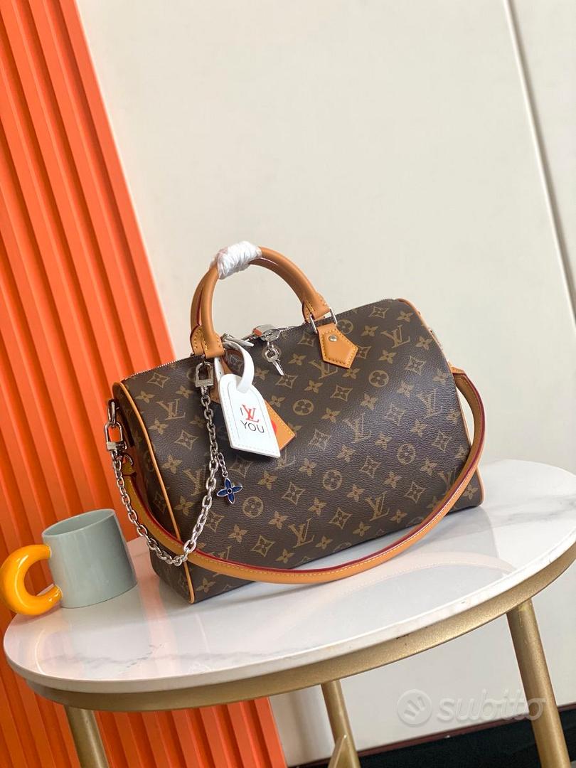 Tracolla Donna Louis Tracolla Vuitton Monogram Borse A Tracolla Da