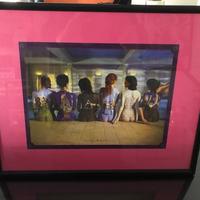 Poster Pink Floyd