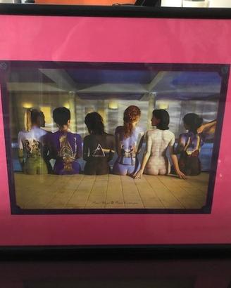 Poster Pink Floyd