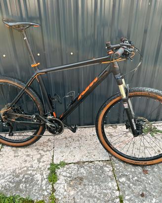 MTB KTM Ultra 1964 27.5 XL