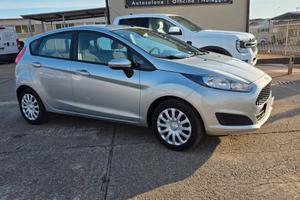 Ford Fiesta 1.5 TDCi 75CV 5 porte Business