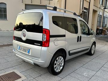 Fiat Qubo 1.3 MJT 75 CV Trekking