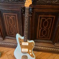 Fender Vintera II ’50s Jazzmaster – Sonic Blue