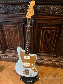Fender Vintera II ’50s Jazzmaster – Sonic Blue