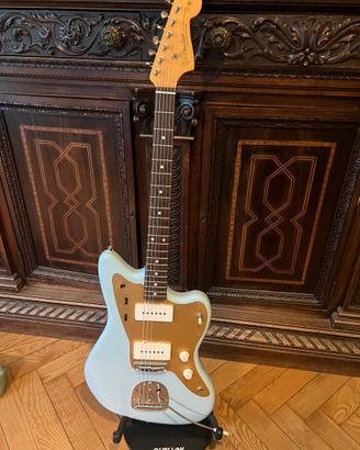 Fender Vintera II ’50s Jazzmaster – Sonic Blue