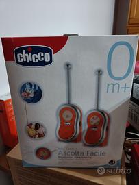 Chicco Baby Control Easy Listening +0 Mesi 2uds
