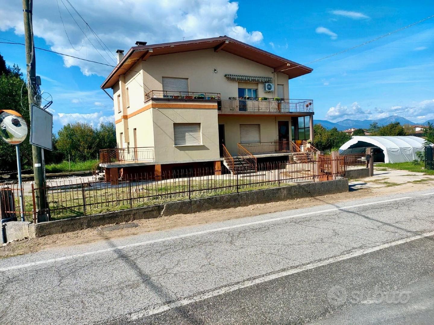 Appartamento – Spilimbergo / Spilimberc, Istrago / Distrà - Vista 3