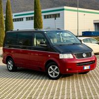 Multivan 2.5 TDI/130CV 4motion Blocc.Differ. 7 pos