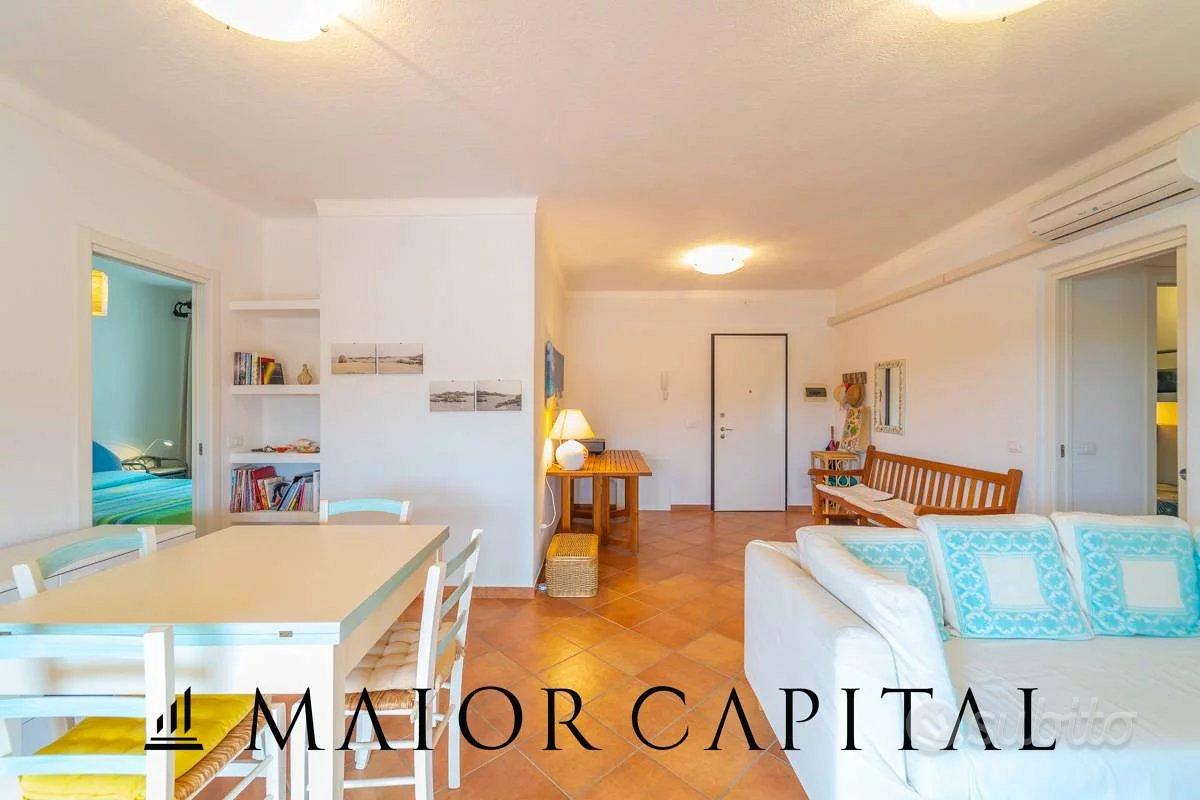 Appartamento – Lungoni/Santa Teresa Gallura, Gallura Nord-Est Sardegna - Vista 5