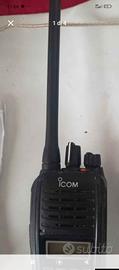 radio icom