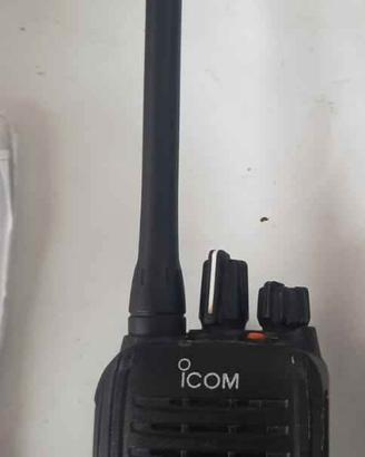 radio icom