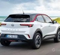 Disponibili ricambi opel mokka 2020;2022