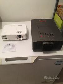 proiettore videoproiettore professionele EIKI