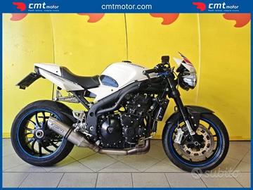 TRIUMPH Speed Triple 1050 Garantita e Finanziabi