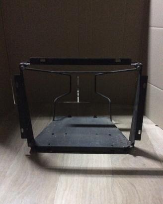 Telaio monitor CRT a tubo catodico per cabinati