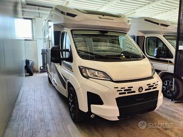 Benimar Mileo 261