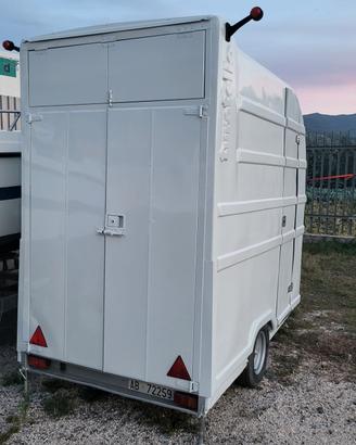 carello Turatello 3004 D