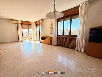 Maestoso appartamento nel cuore di Legnago (VR)