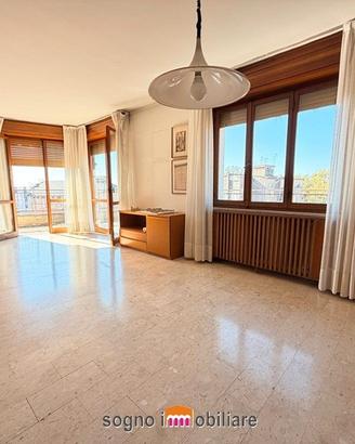 Maestoso appartamento nel cuore di Legnago (VR)