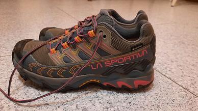Scarpe da montagna donna