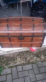 baule del 700