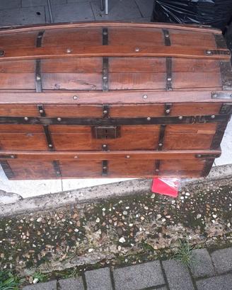 baule del 700