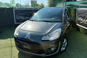 Citroen C3 2010 1.4 GPL NEOPATENTATI EXCLUSIVE