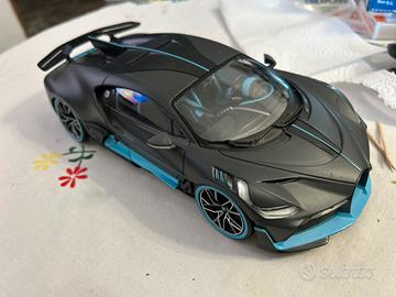 Automodello