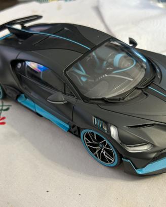 Automodello
