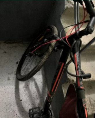 Bicicletta Stels Navigator 900